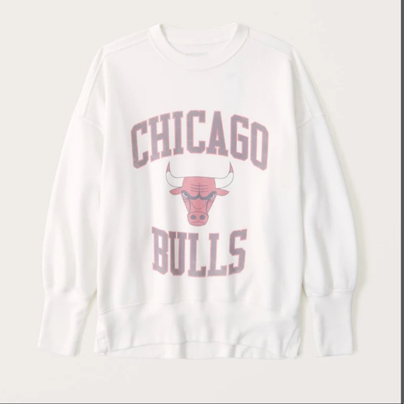 Abercrombie & Fitch Tops - Abercrombie & Fitch sweatshirt